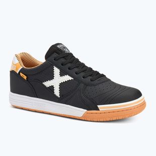 Scarpe da calcio MUNICH G-3 Profit Casual IF negro