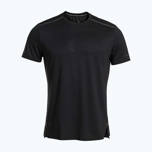 Camicia da tennis da uomo Joma Ranking nero