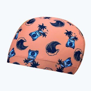 Cuffia da nuoto per bambini RAS Patterned Elastane Bondi