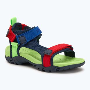 Joma Climber Jr sandali per bambini navy