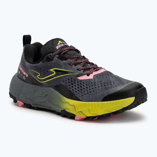 Scarpe da corsa da donna Joma Sima Lady nero / grigio