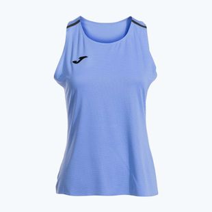 Canottiera da tennis da donna Joma Ranking Tank Top W blue