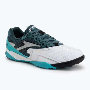 Scarpe da calcio da uomo Joma Cancha TF white
