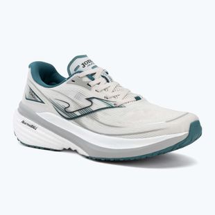 Scarpe da running da uomo Joma Supecross white