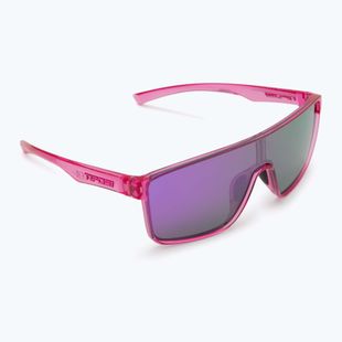 Occhiali da sole Tifosi Sanctum viola punch/specchio viola