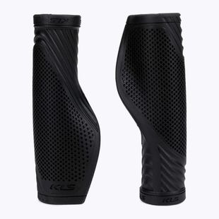 Kellys Wave 017 manopole manubrio nero