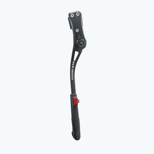 Cavalletto per bicicletta Kellys Kickdown nero