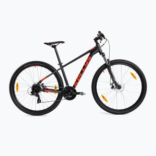 Kellys Spider 30 29" mountain bike nero 72174