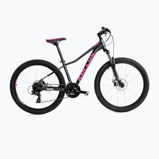 Kellys Vanity 30 26" grigio mountain bike da donna