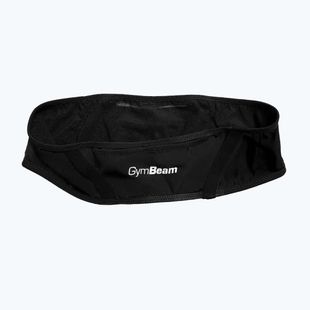 Cintura da corsa GymBeam 100690 black