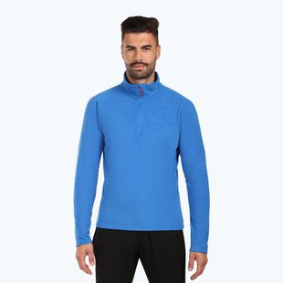 Felpa da sci uomo Kilpi Almeri blue