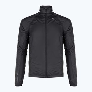 Giacca da ciclismo da uomo SILVINI Vetta nero 3120-MJ1612/0811