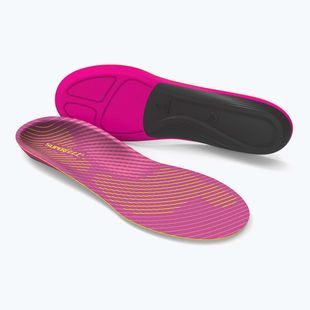 Solette Superfeet Active Women's Support plum