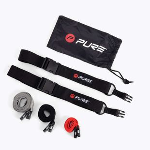 Pure2Improve Cintura Break-Away nera 2173