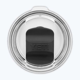 Coperchio per tazza YETI Slider Lid Wine Tumbler stainless