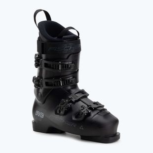 Scarponi da sci uomo Fischer RC 90 black