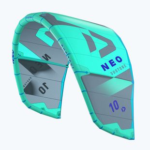DUOTONE Neo 2024 kite menta/grigio scuro