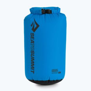 Sacco a secco leggero 70D Sea to Summit 13 l blu