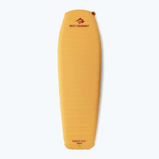 Sea To Summit Pursuit Plus SI Regular materassino autogonfiante giallo