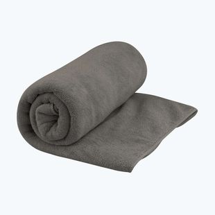 Asciugamano ad asciugatura rapida Sea to Summit Tek Towel M beluga