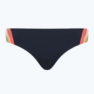 Rip Curl Day Break Multi Cheeky Swimsuit Bottoms navy