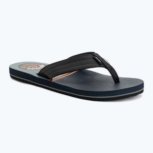 Infradito da uomo Rip Curl Ripper Bloom moss