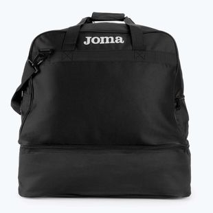 Joma Training III 72 l borsa da allenamento nera