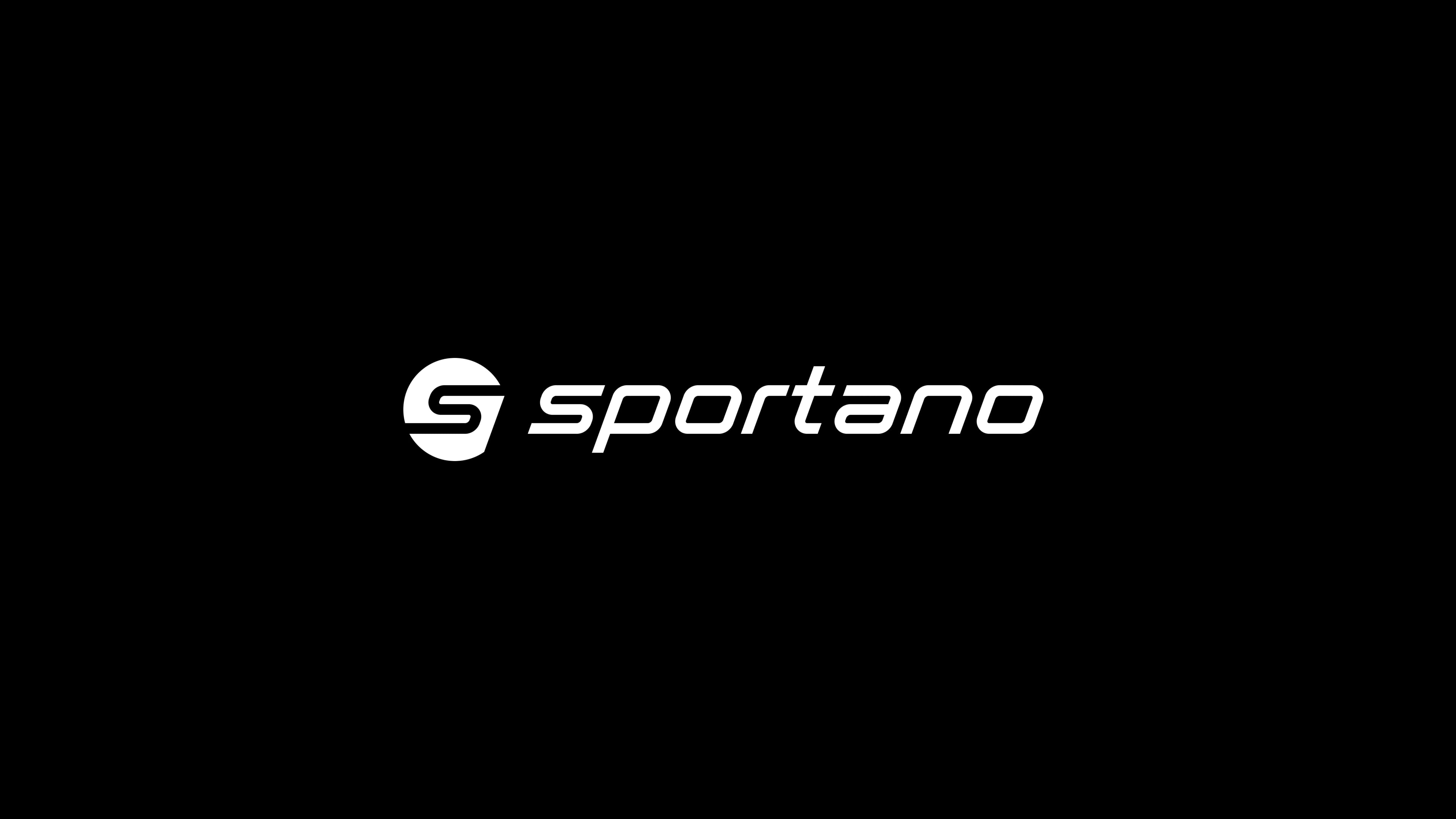 TREXO WV-08 Gilet per allenamento con i pesi da 8 kg nero