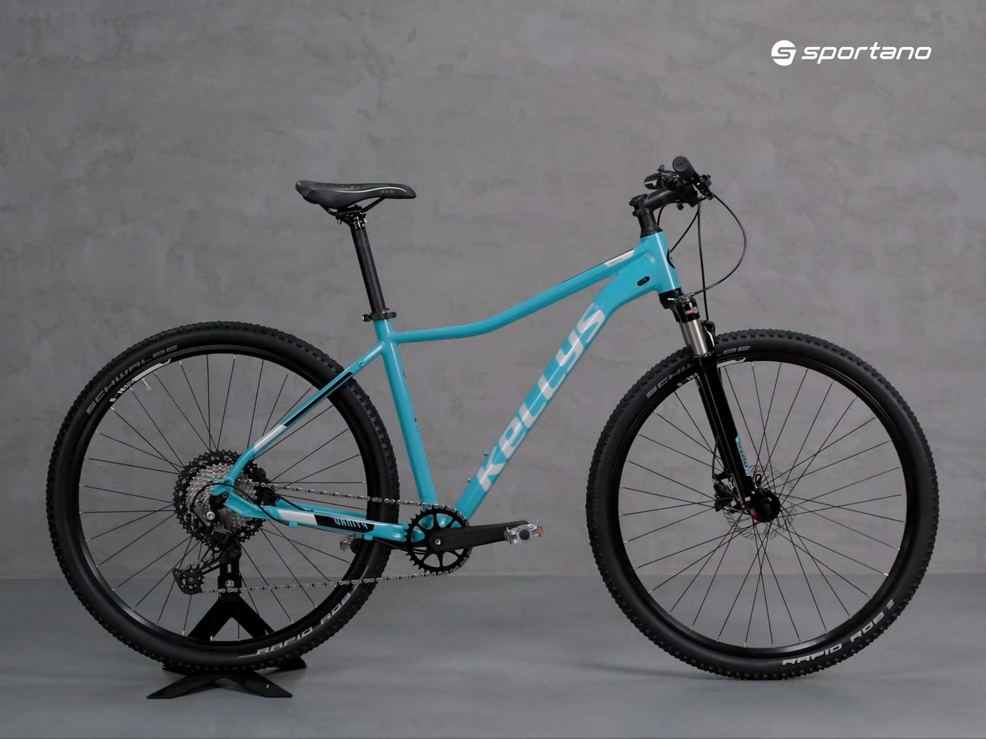 Kellys Vanity 90 29" mountain bike donna blu