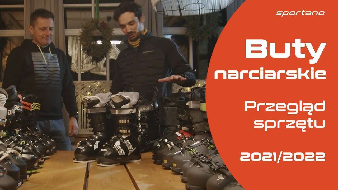 Scarponi da sci per bambini Nordica Speedmachine J3 nero/antracite/rosso