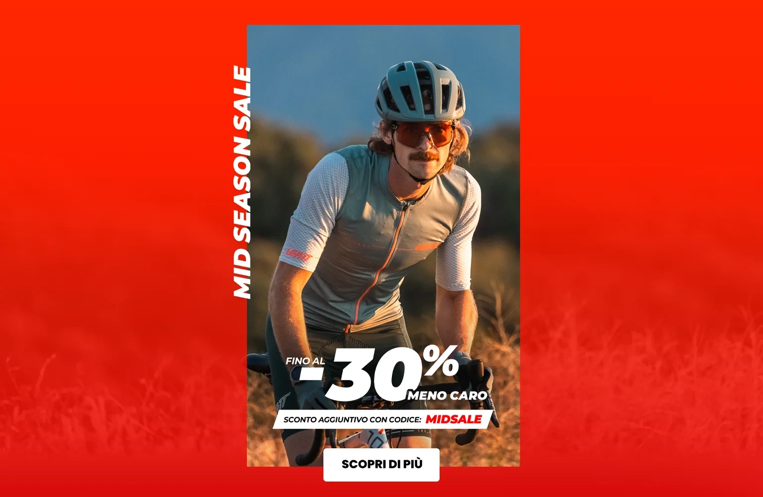 MidSeason Sale