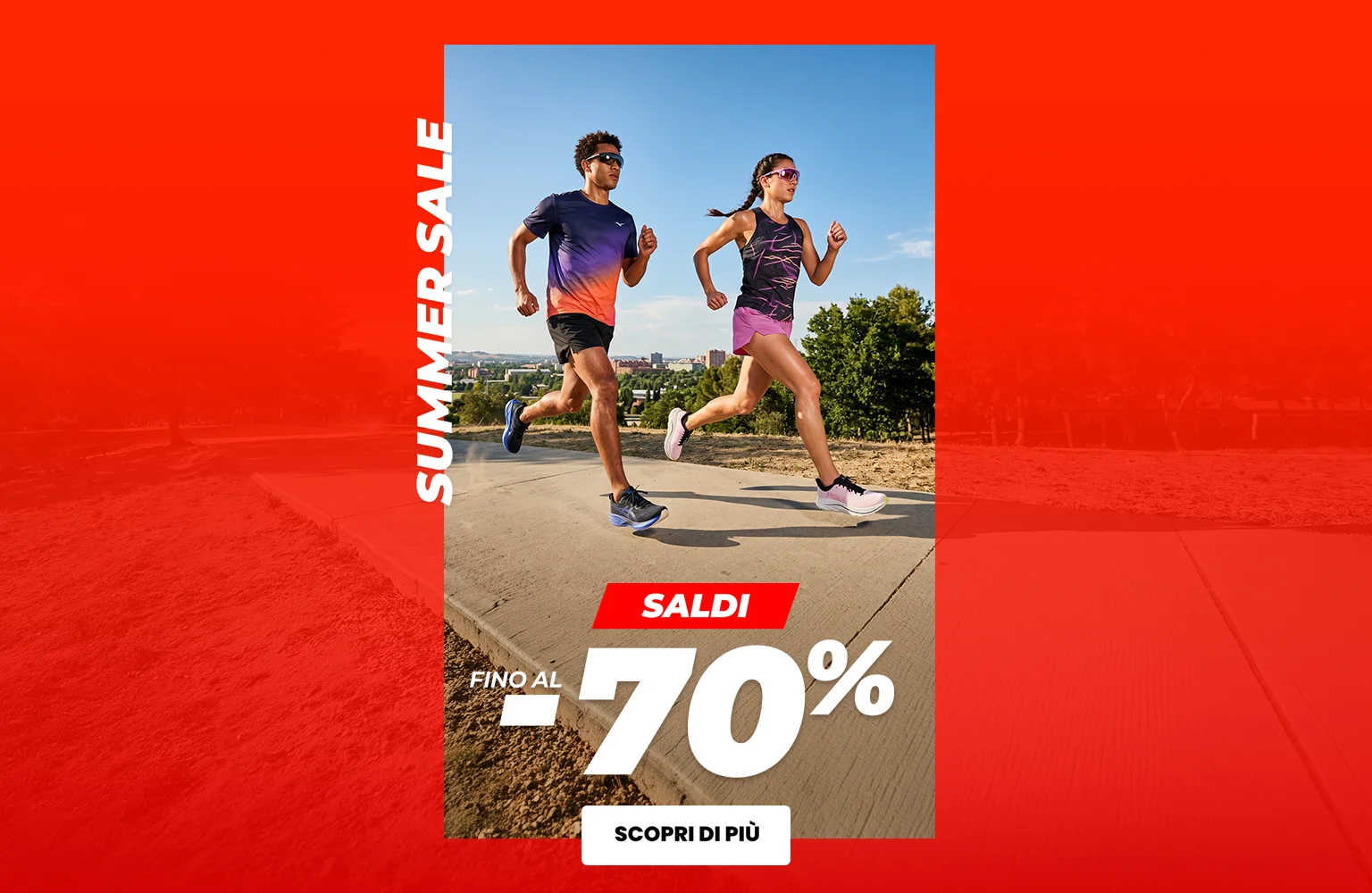 SALE fino al-70%