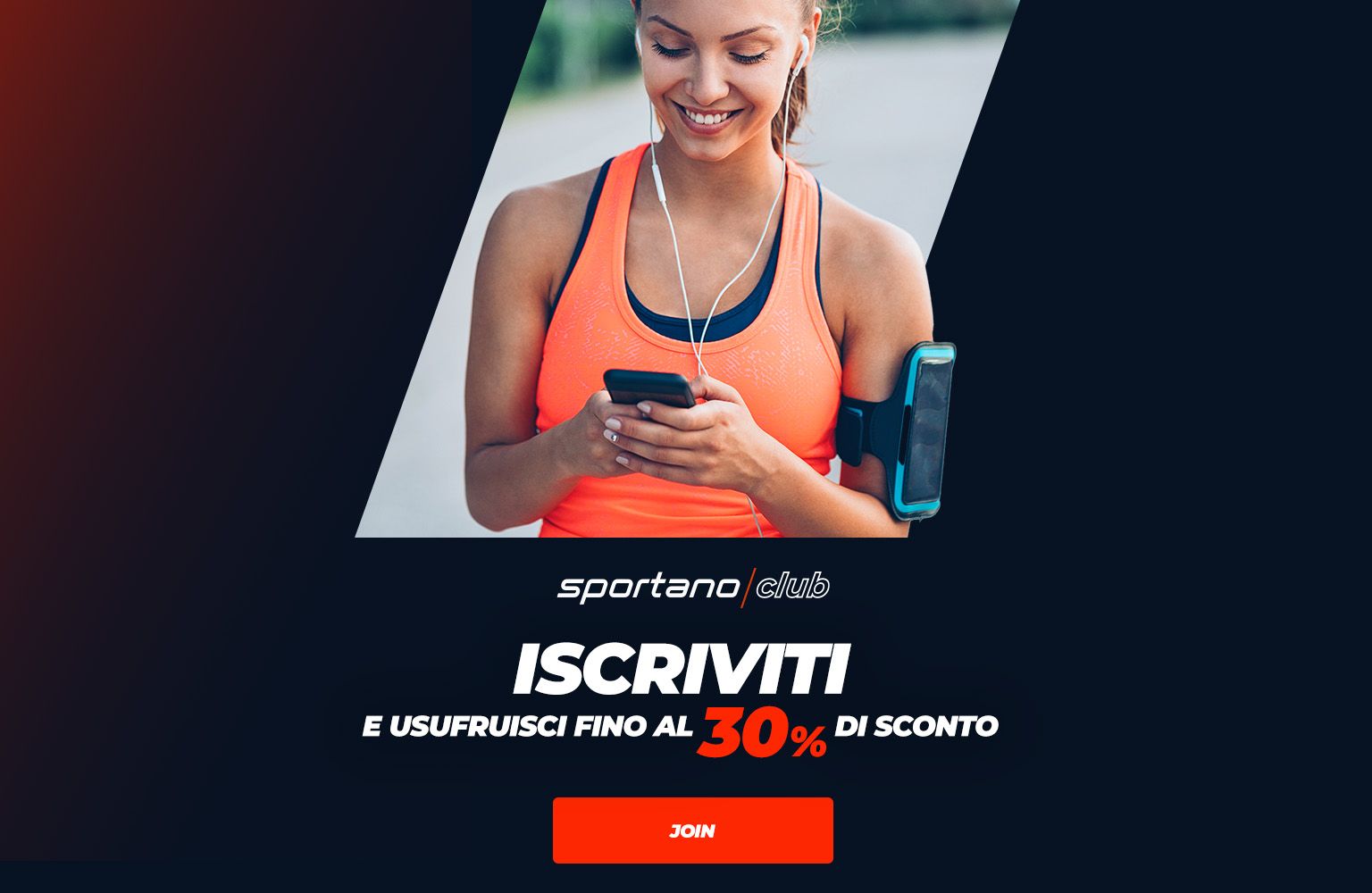 Sportano Club