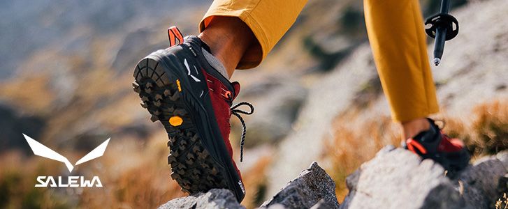 Salewa Salewa