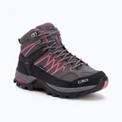 Scarpe da trekking alte